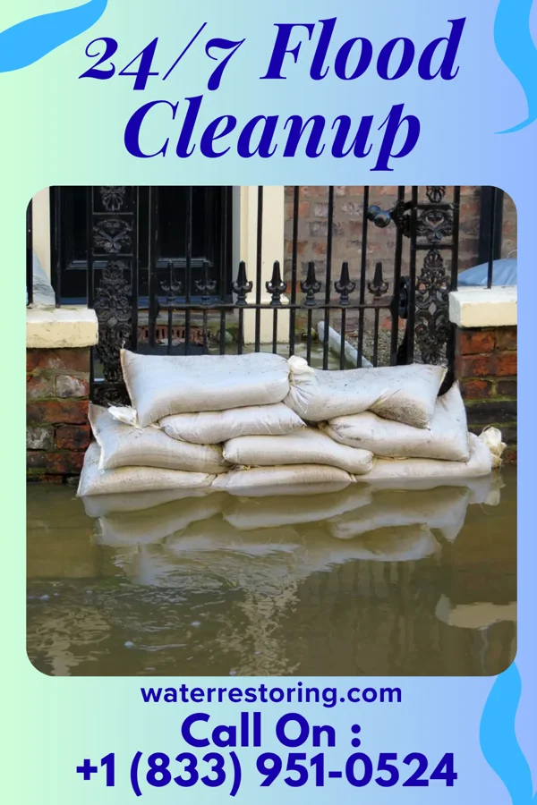 24/7 Flood Cleanup in Barnum Island, NY